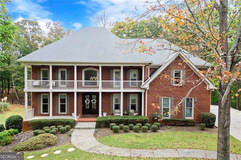 160 Stone Orchard CT