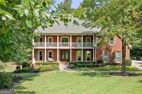 Photo of 160 Stone Orchard Court, Alpharetta, GA 30004 (MLS # 10677191)