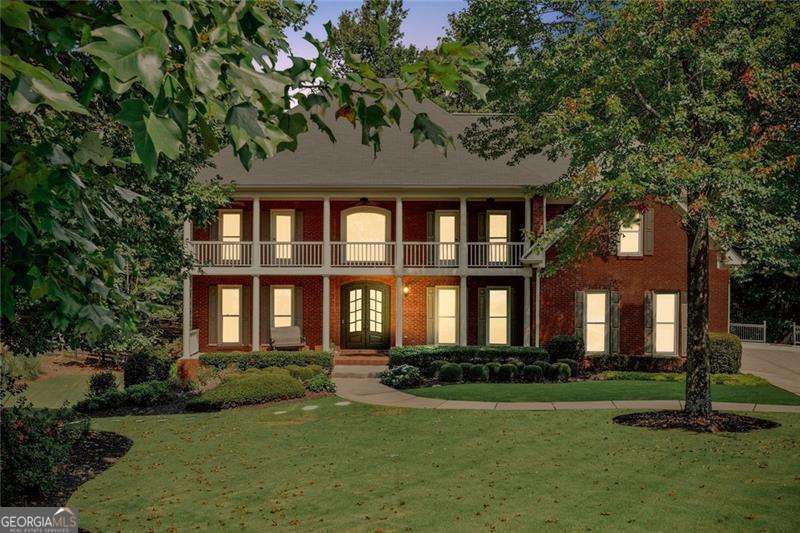 160 Stone Orchard CT