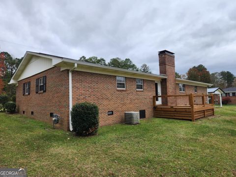 A home in Summerville