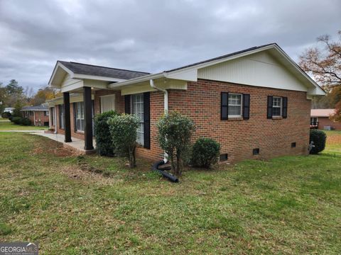 A home in Summerville