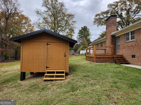 A home in Summerville