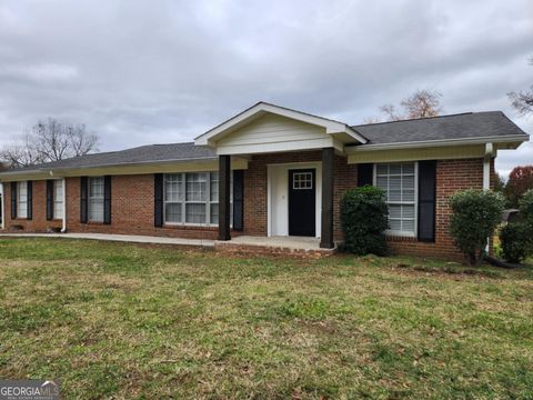 A home in Summerville