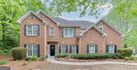 1990 Blackhawk TRL Lawrenceville GA 30043