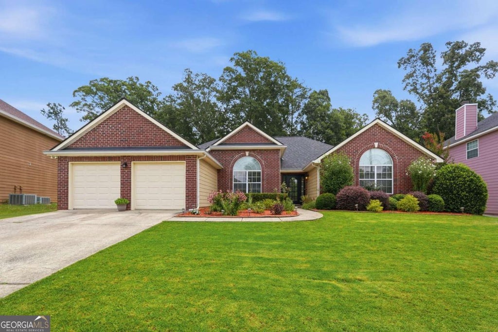Photo of 5511 Mudlark Circle, Powder Springs, GA 30127 (MLS # 10800828)