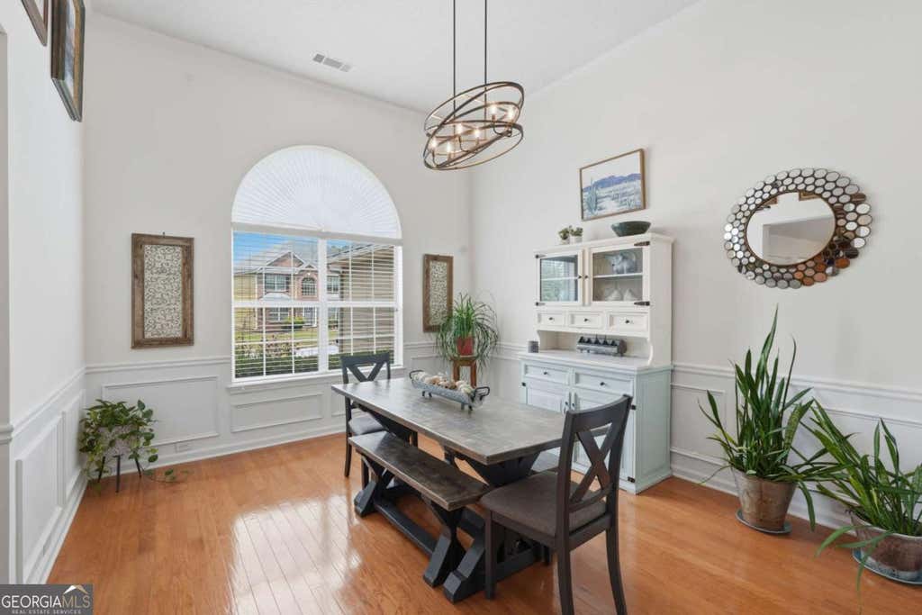 Photo of 5511 Mudlark Circle, Powder Springs, GA 30127 (MLS # 10800828)