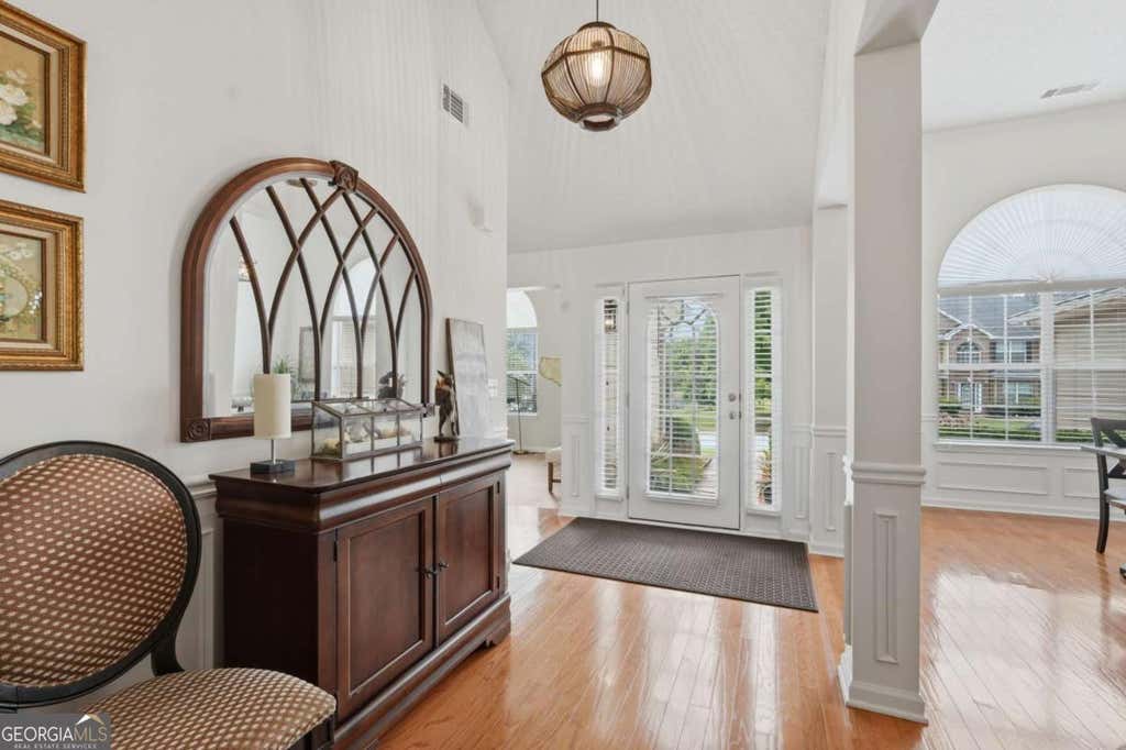Photo of 5511 Mudlark Circle, Powder Springs, GA 30127 (MLS # 10800828)