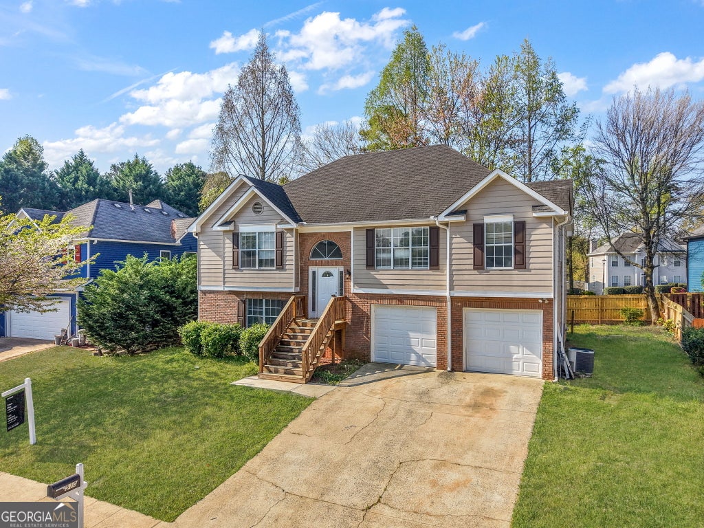 Photo of 510 Saint James Court, Lawrenceville, GA 30044 (MLS # 10797140)