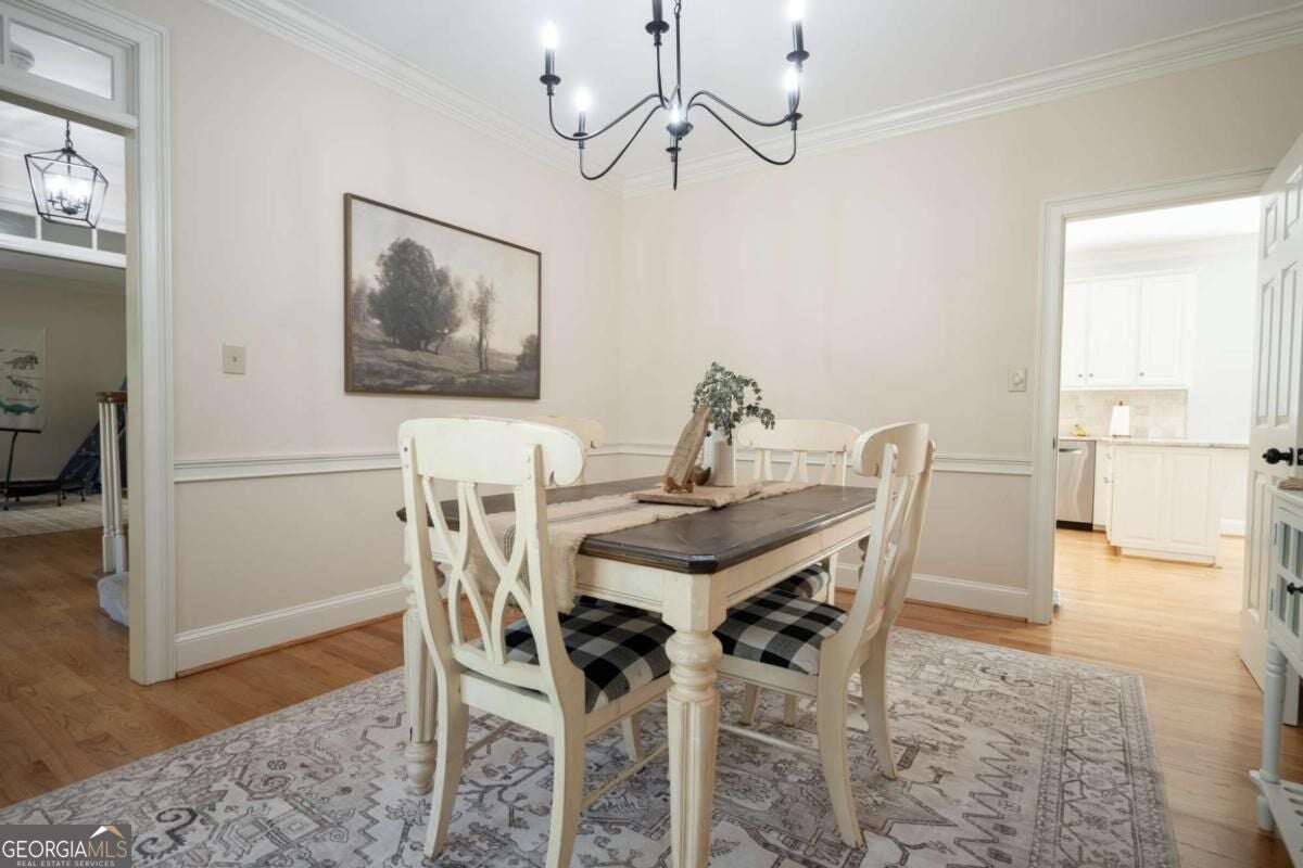 1250 Daandra DR