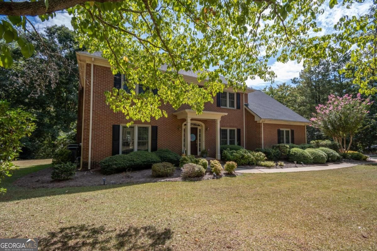1250 Daandra DR