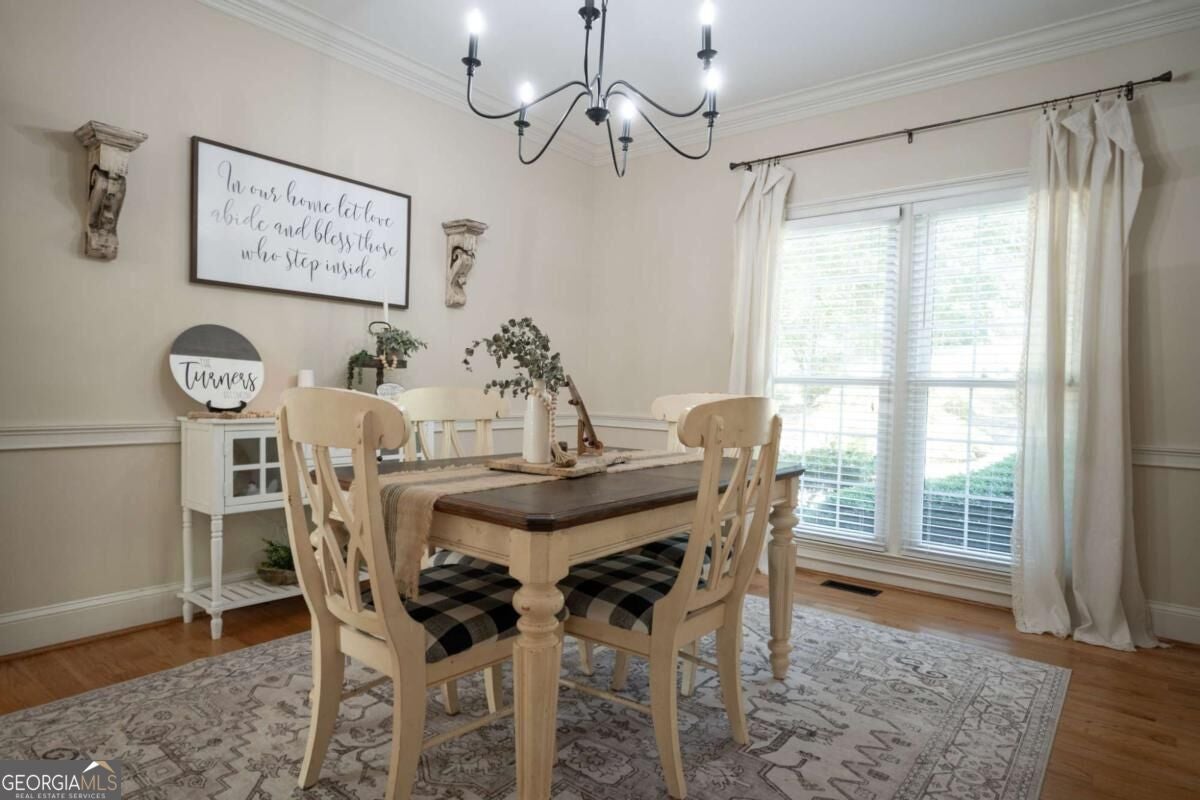 1250 Daandra DR