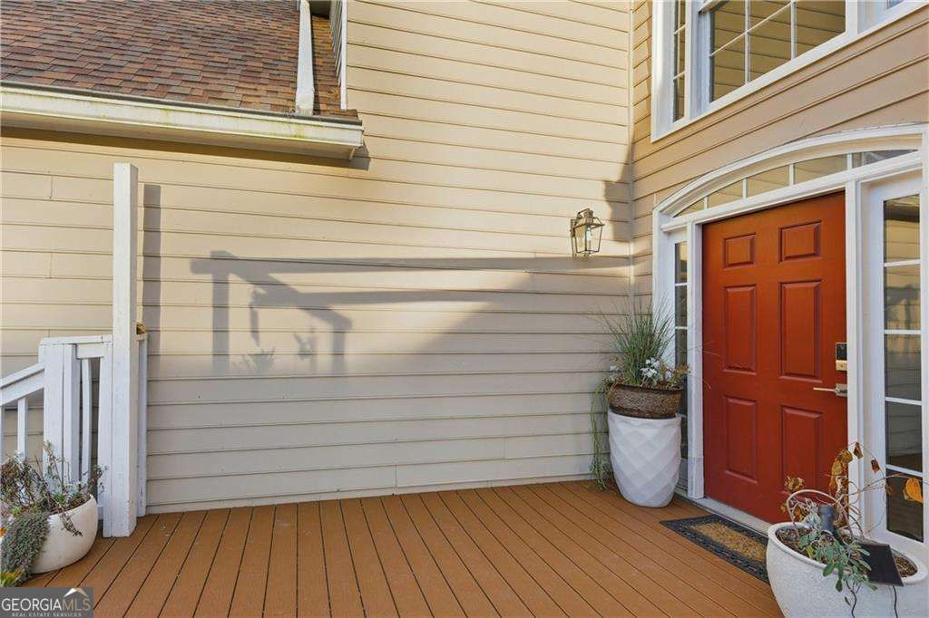 Photo of 2368 Battle Forest Drive SW, Marietta, GA 30064 (MLS # 10696531)