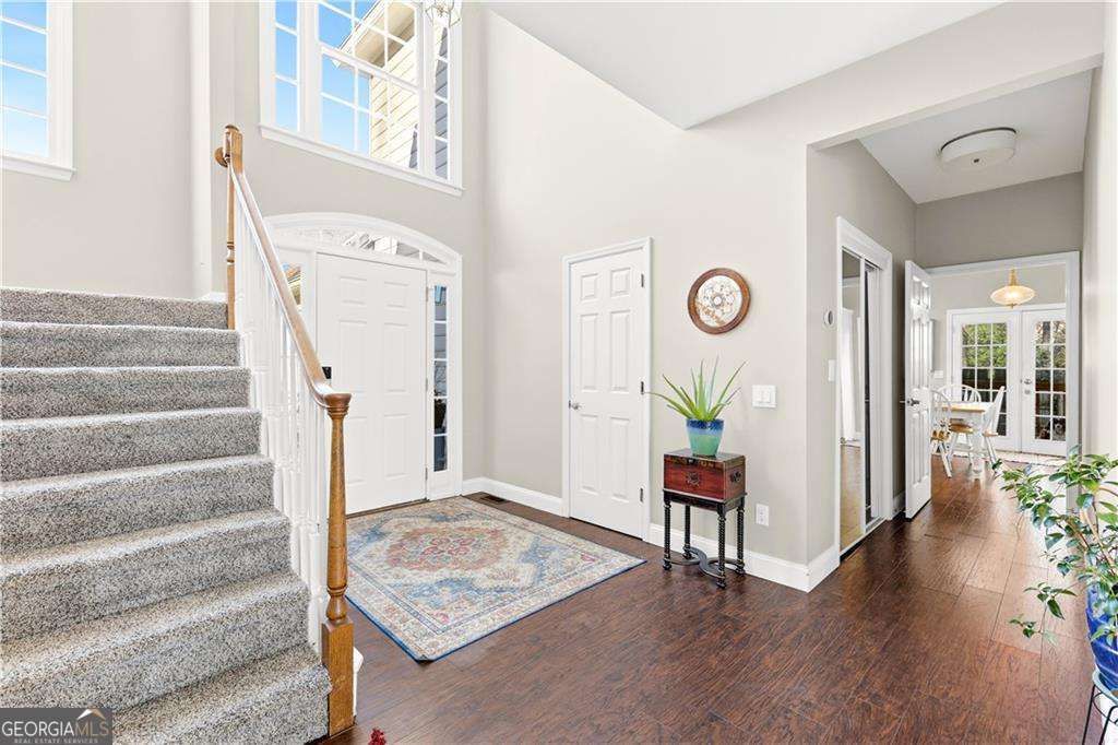 Photo of 2368 Battle Forest Drive SW, Marietta, GA 30064 (MLS # 10696531)