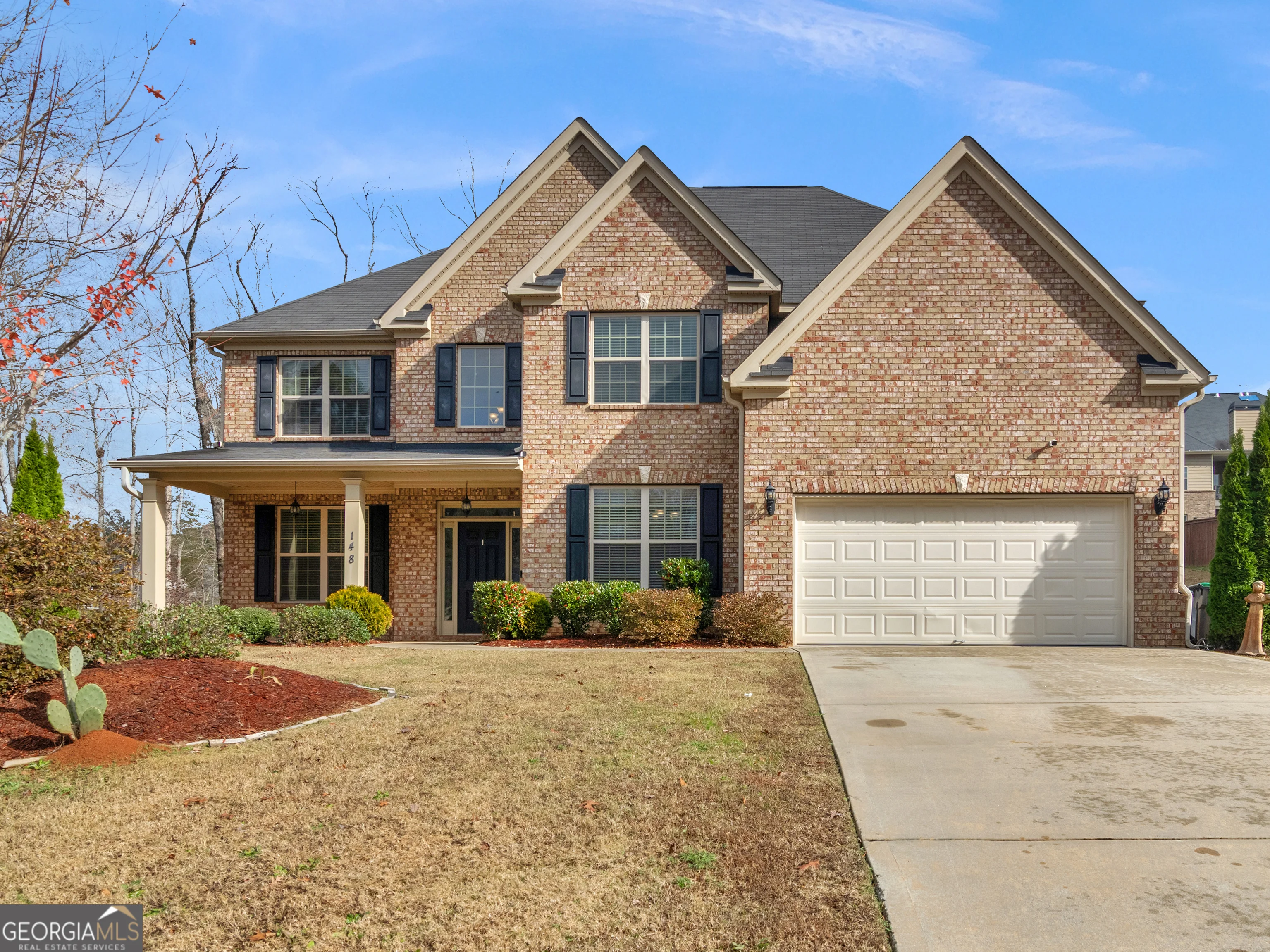 148 Delwood Drive