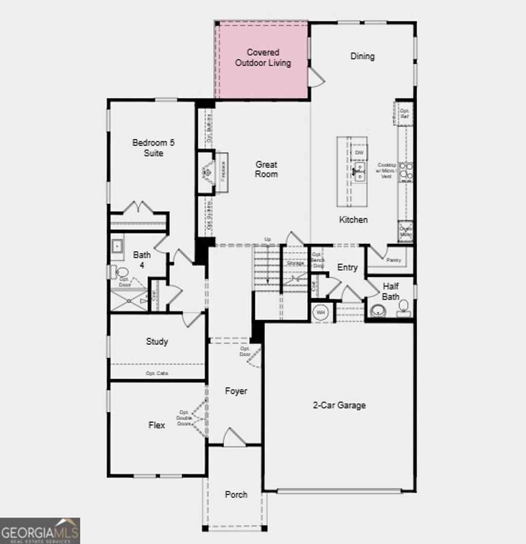 Photo of 3453 Hillyard Drive, Dacula, GA 30019 (MLS # 10664443)