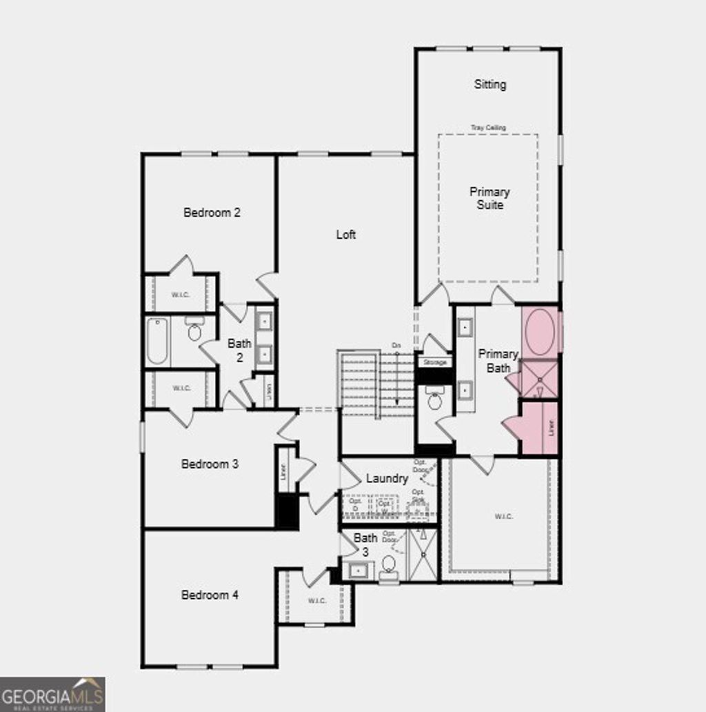 Photo of 3453 Hillyard Drive, Dacula, GA 30019 (MLS # 10664443)