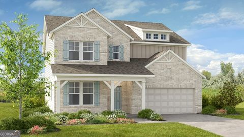 3453 Hillyard Drive, Dacula, GA 30019 - #: 10664443