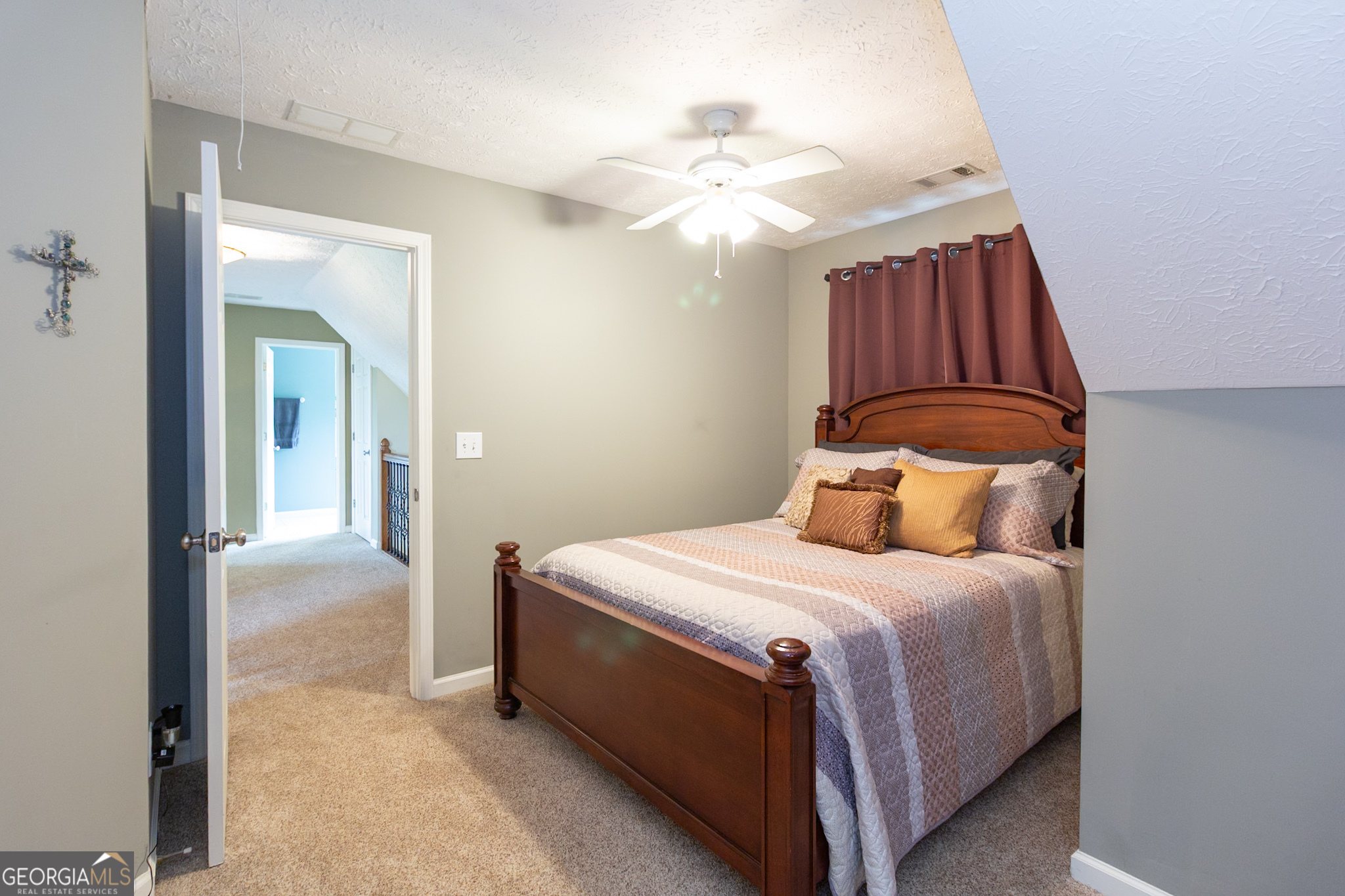 Fayetteville, Georgia 30215, United States, 3 Bedrooms Bedrooms, ,3 BathroomsBathrooms,Residential,Pending,127197