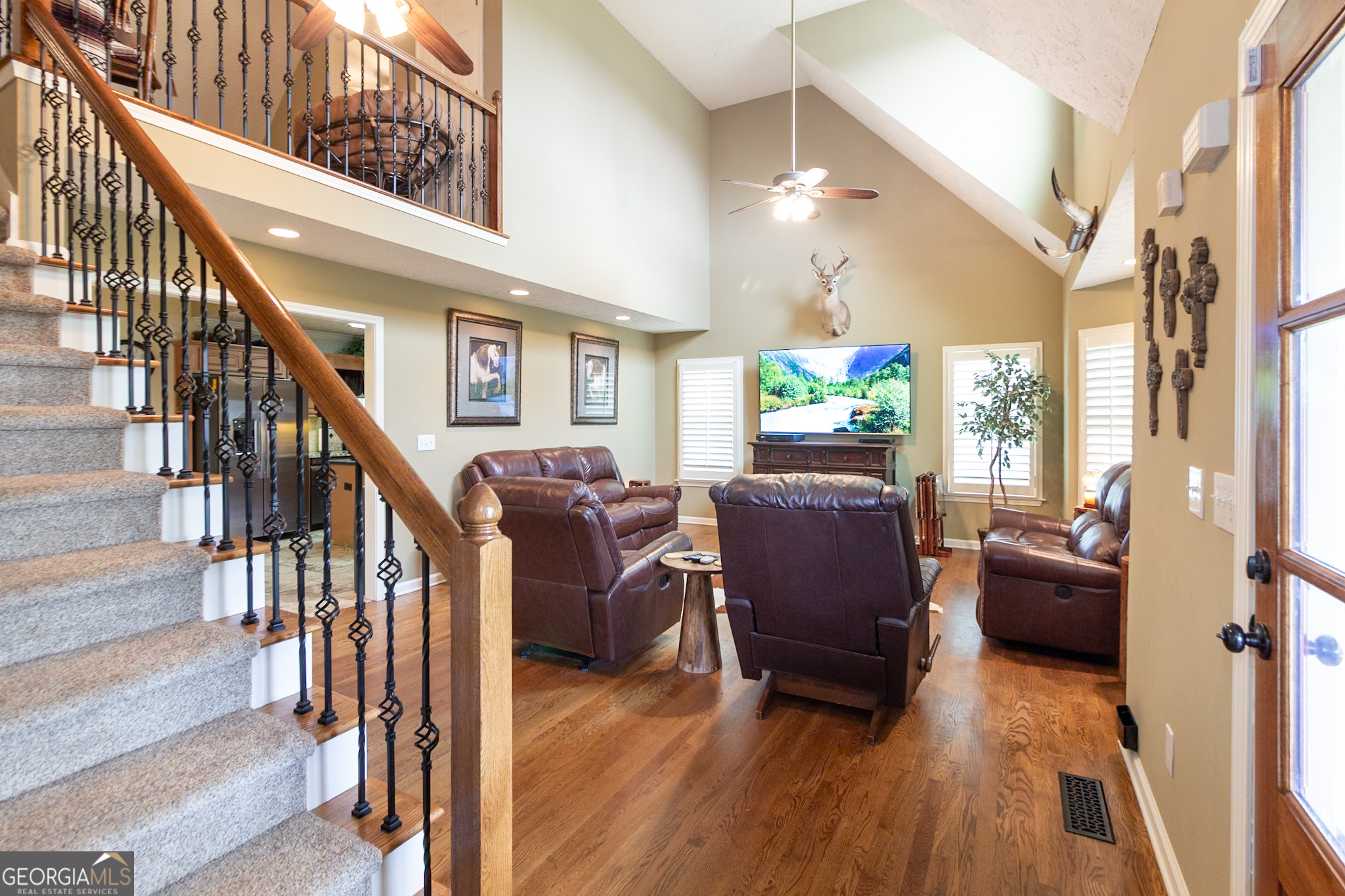 Fayetteville, Georgia 30215, United States, 3 Bedrooms Bedrooms, ,3 BathroomsBathrooms,Residential,Pending,127197