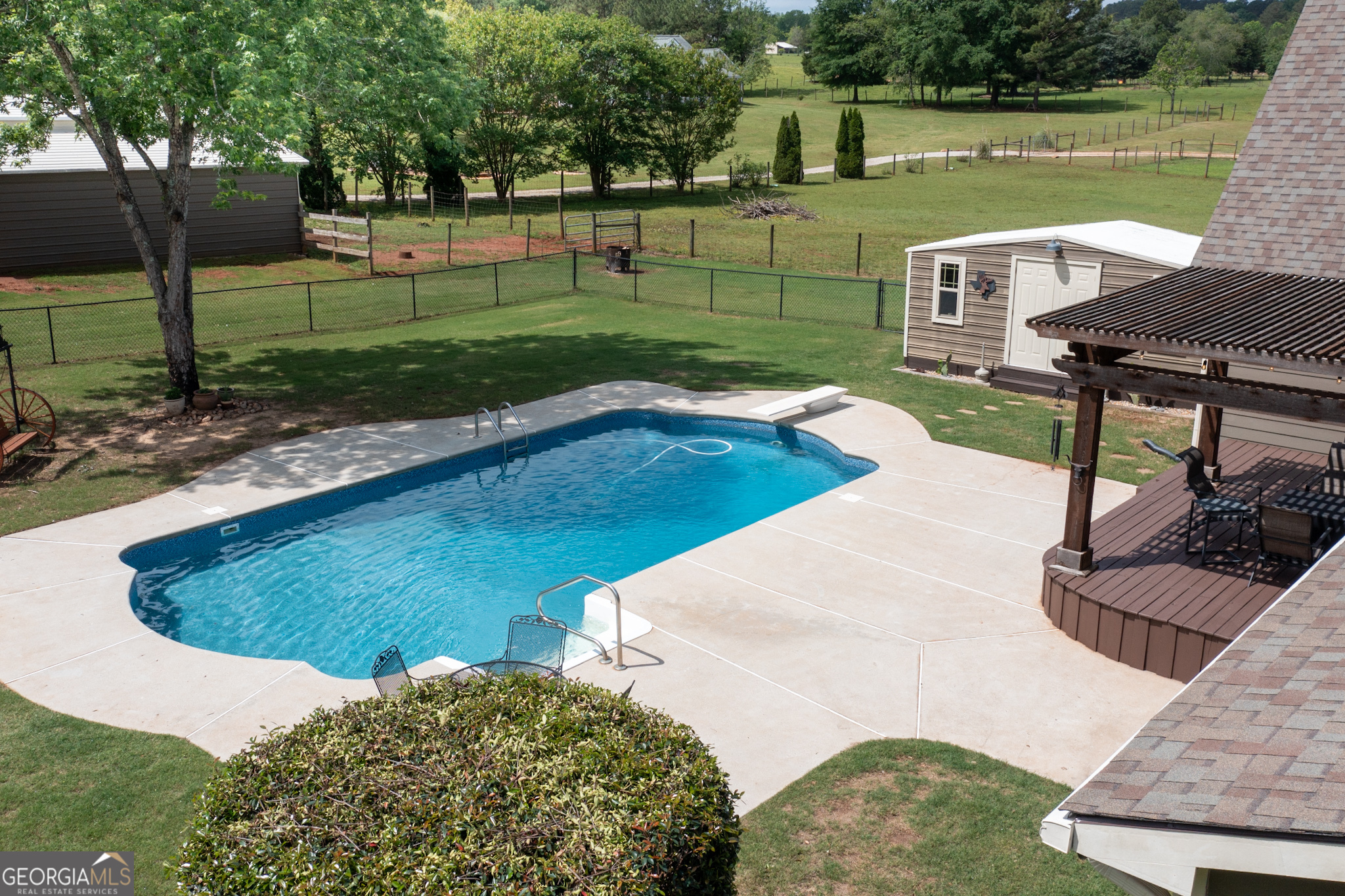 Fayetteville, Georgia 30215, United States, 3 Bedrooms Bedrooms, ,3 BathroomsBathrooms,Residential,Pending,127197