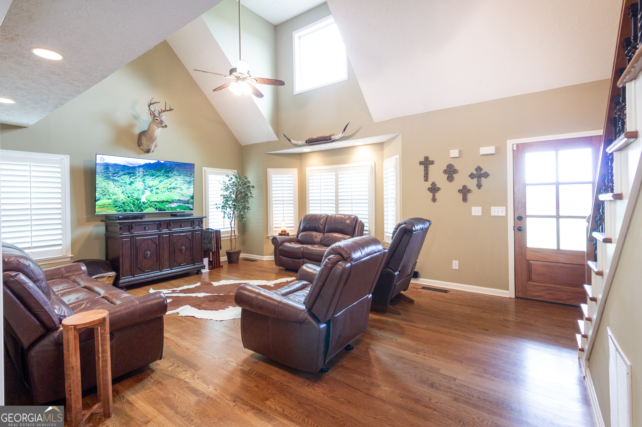 Fayetteville, Georgia 30215, United States, 3 Bedrooms Bedrooms, ,3 BathroomsBathrooms,Residential,Pending,127197