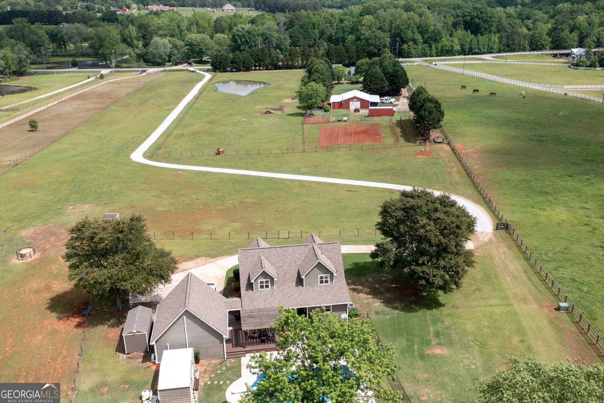 Fayetteville, Georgia 30215, United States, 3 Bedrooms Bedrooms, ,3 BathroomsBathrooms,Residential,Pending,127197