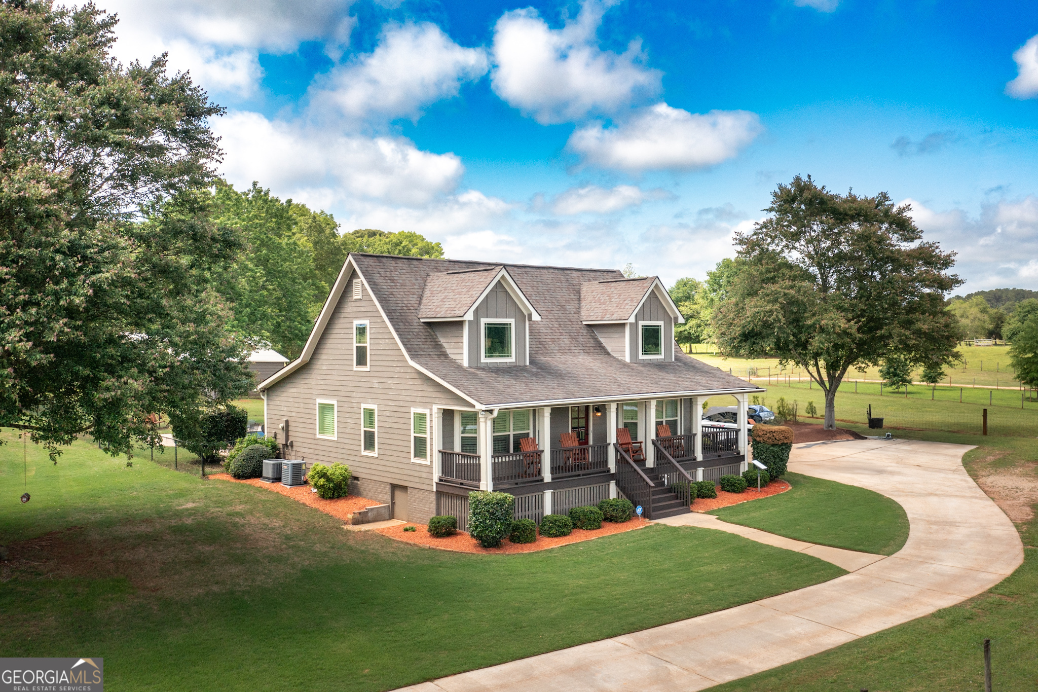 Fayetteville, Georgia 30215, United States, 3 Bedrooms Bedrooms, ,3 BathroomsBathrooms,Residential,Pending,127197