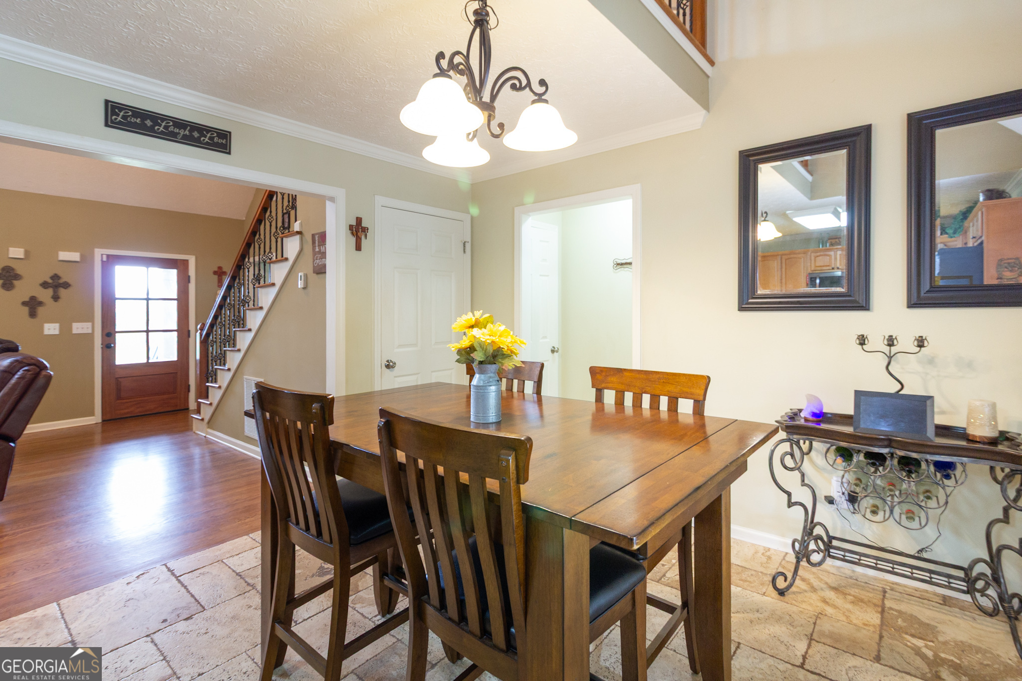 Fayetteville, Georgia 30215, United States, 3 Bedrooms Bedrooms, ,3 BathroomsBathrooms,Residential,Pending,127197