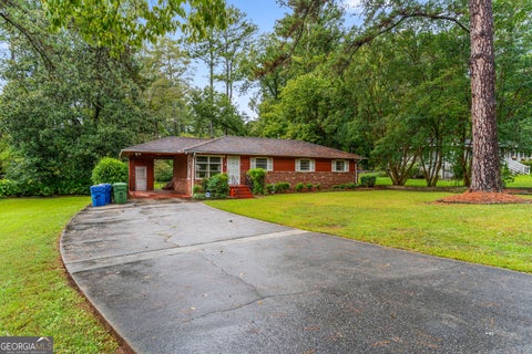 Photo of 755 Braemar Avenue SW, Atlanta, GA 30311 (MLS # 10847594)