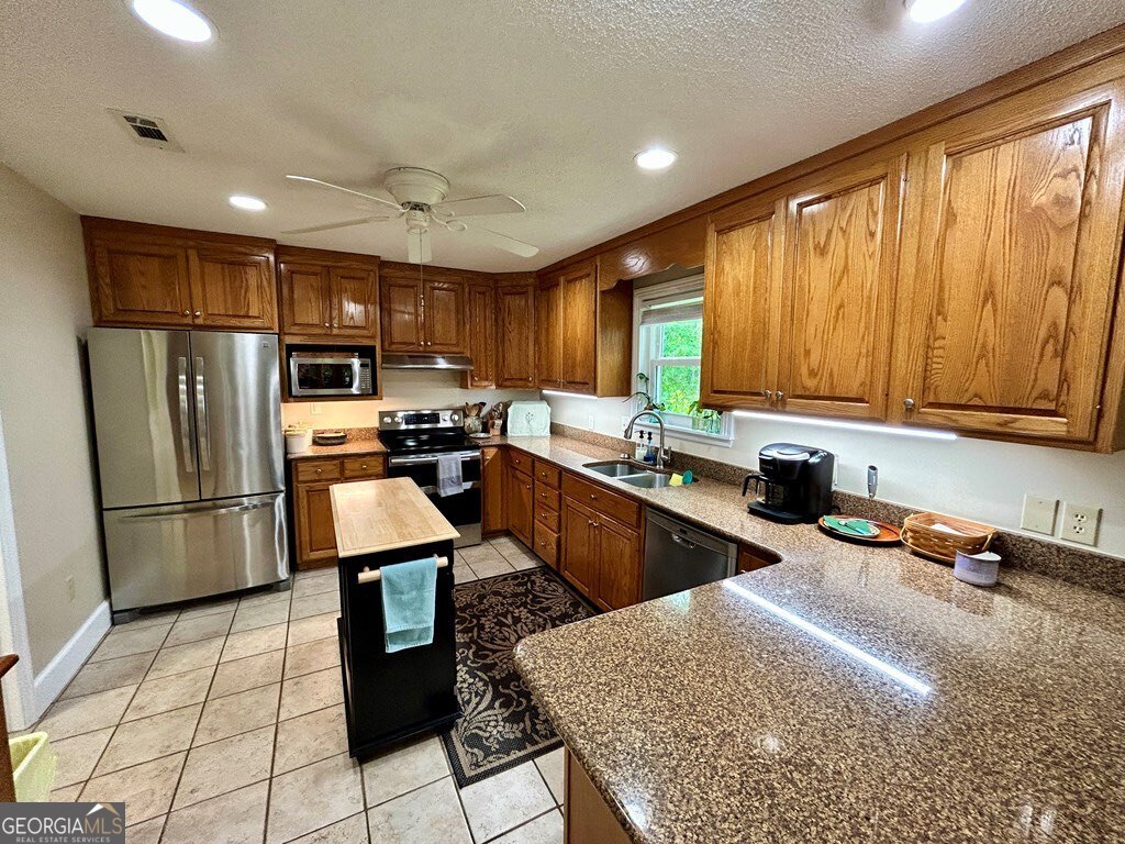 Deer Run - Residential