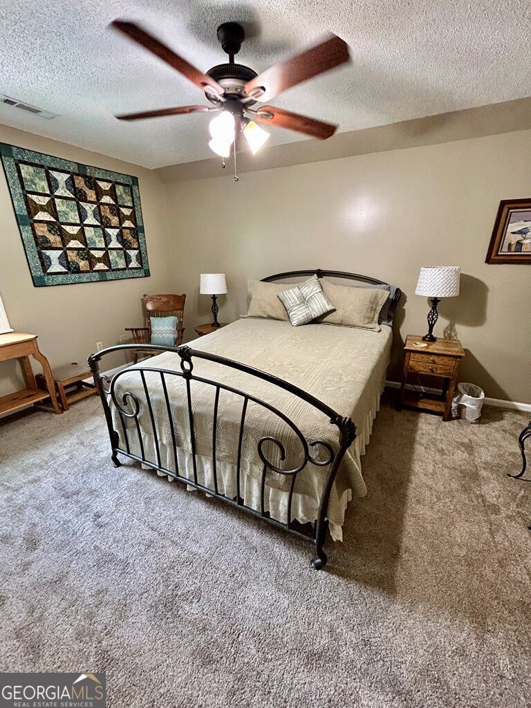 Deer Run - Residential