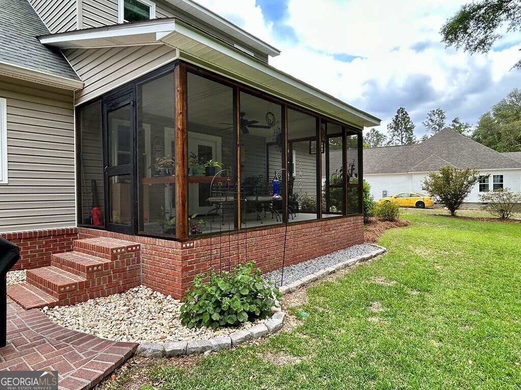 Deer Run - Residential