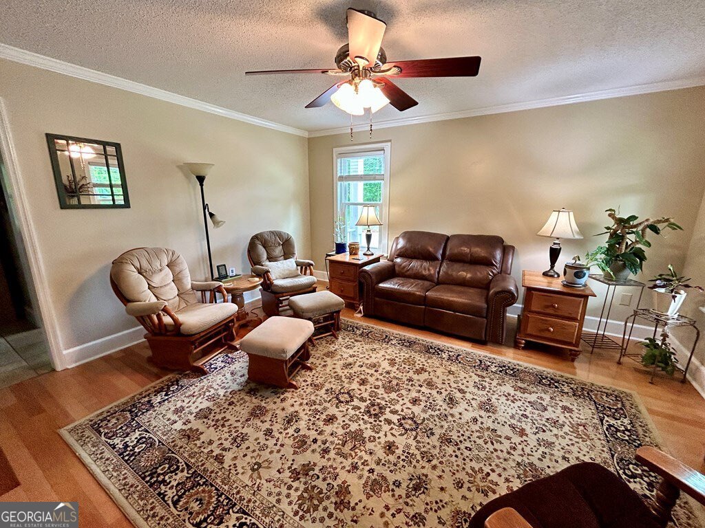 Deer Run - Residential