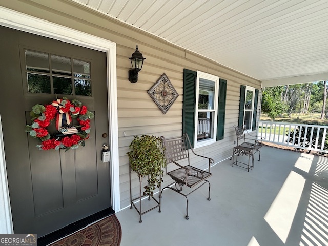 Deer Run - Residential