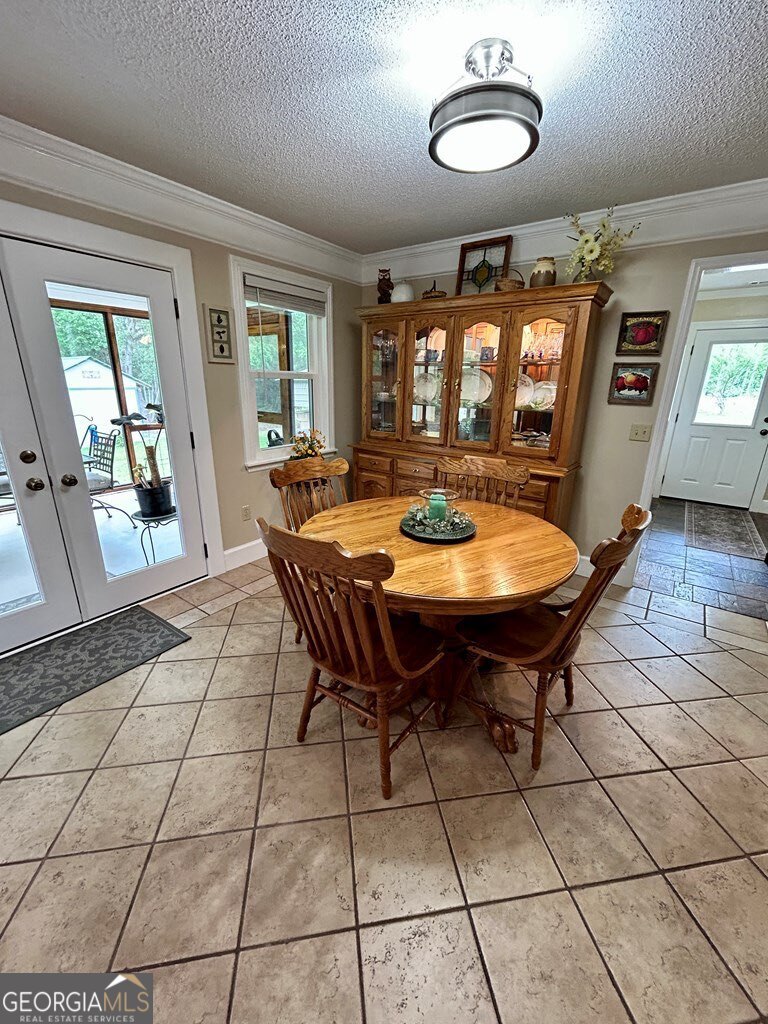Deer Run - Residential