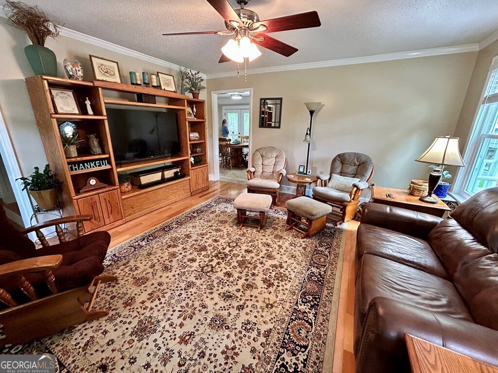 Deer Run - Residential