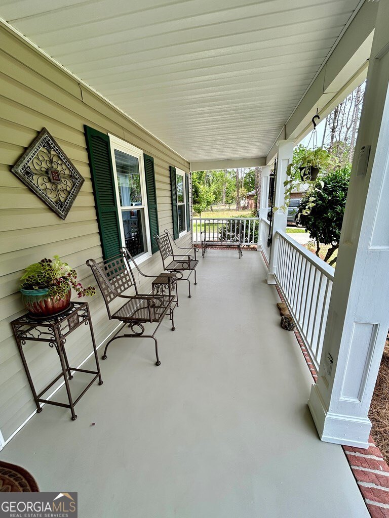 Deer Run - Residential