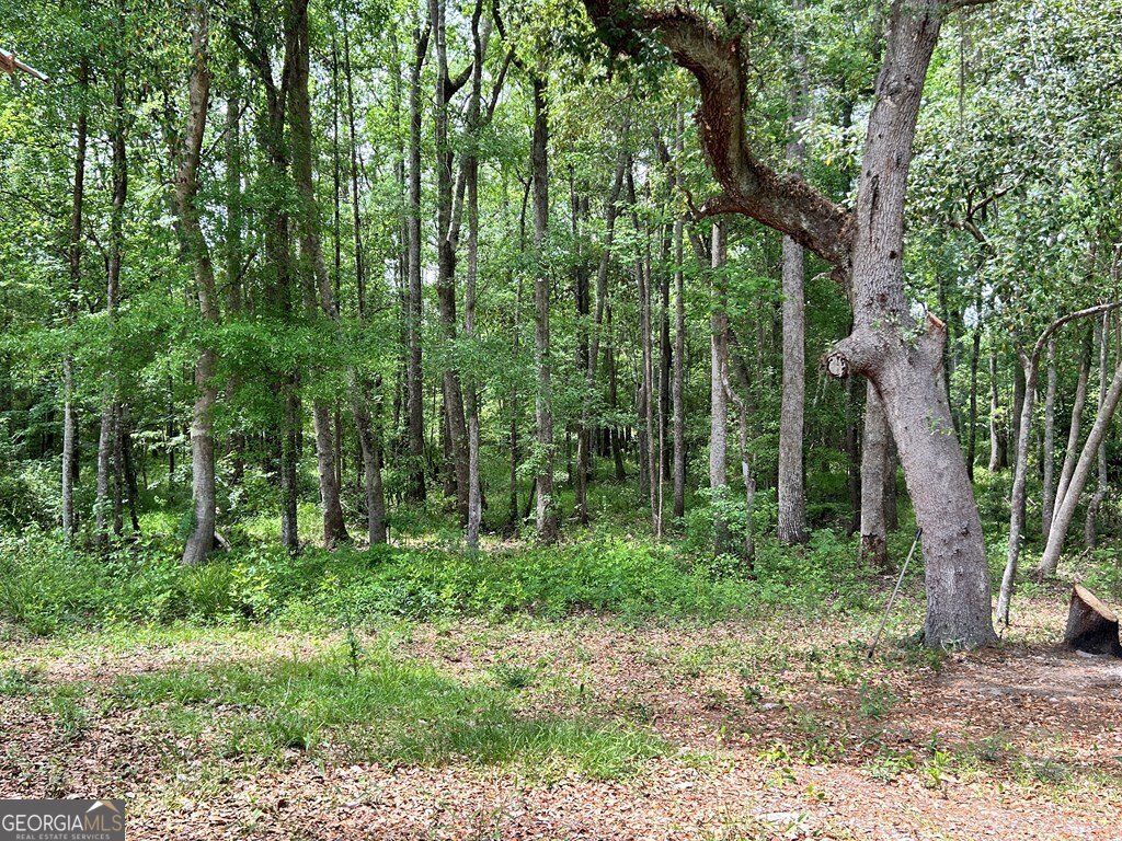 Deer Run - Residential