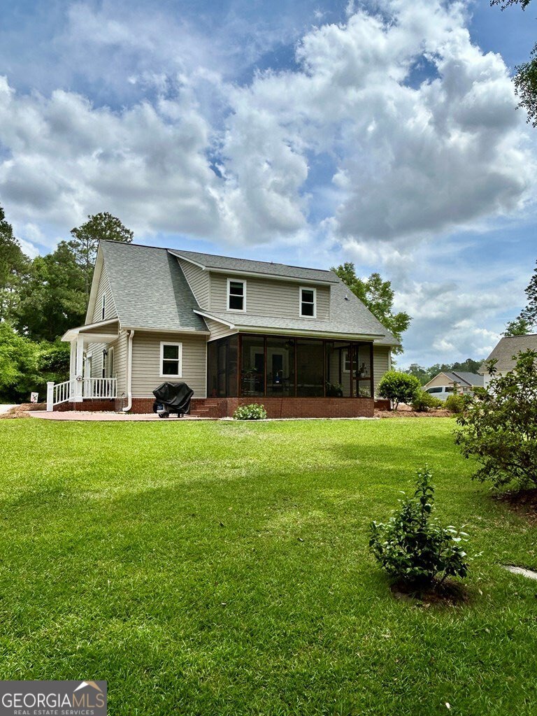Deer Run - Residential