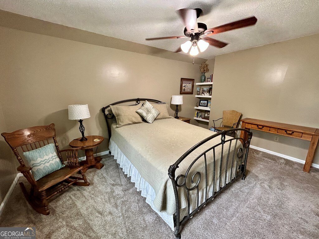 Deer Run - Residential