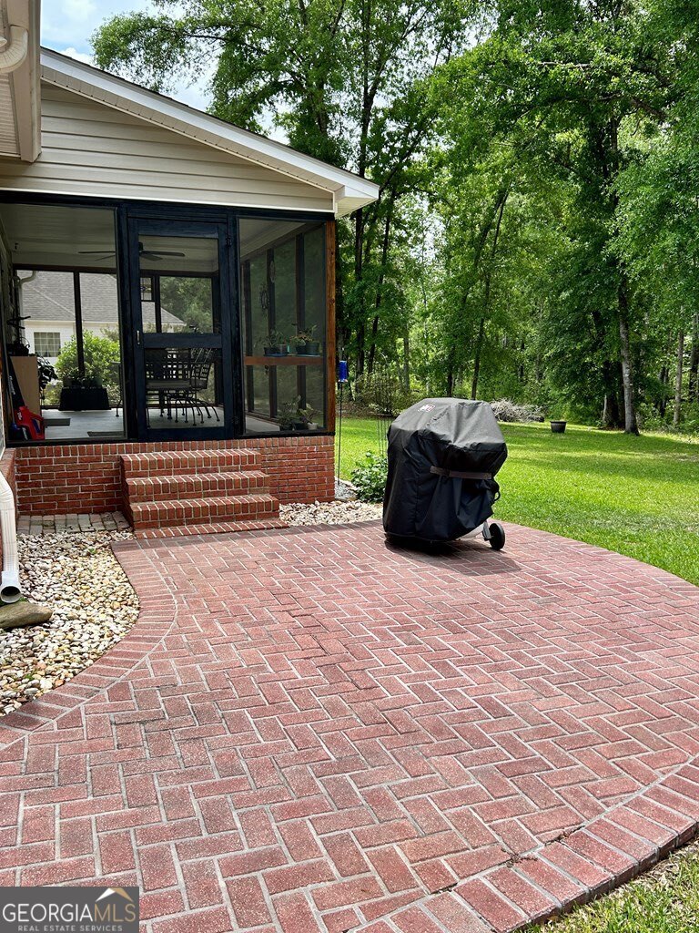 Deer Run - Residential