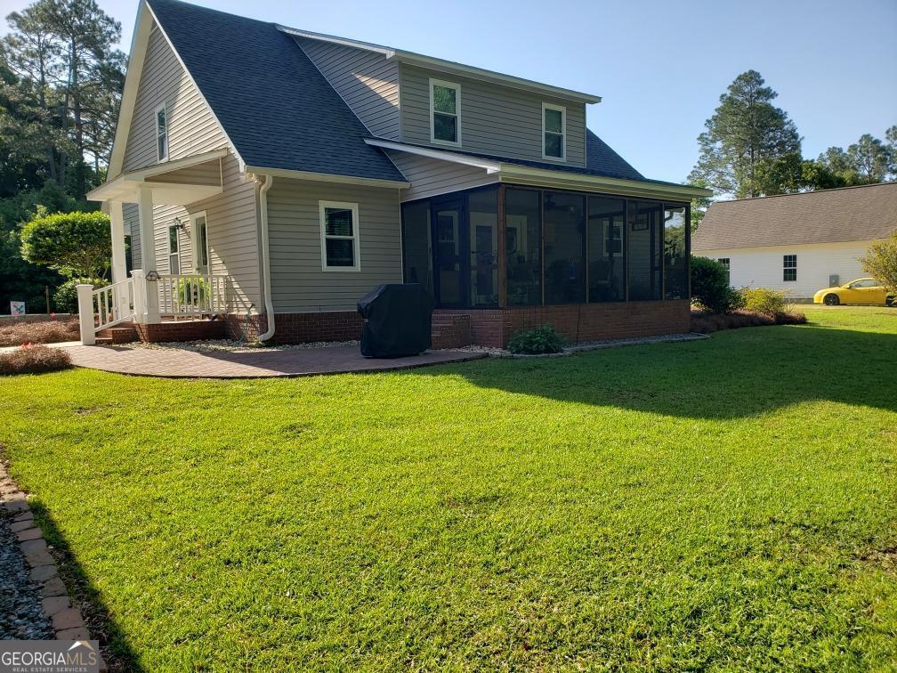 Deer Run - Residential