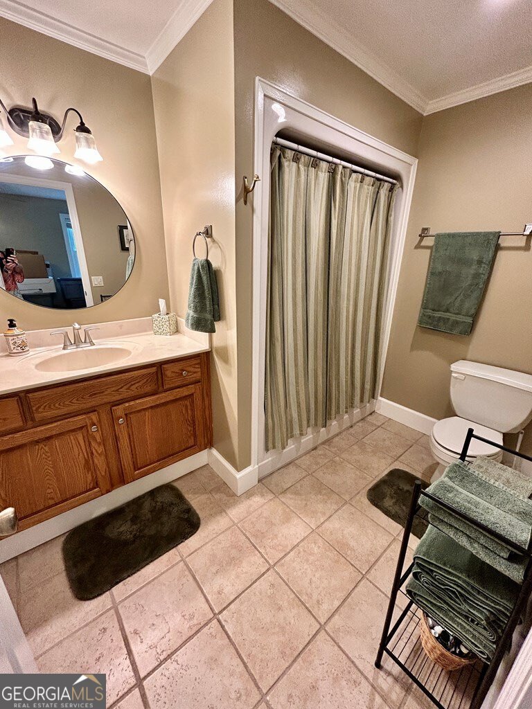 Deer Run - Residential