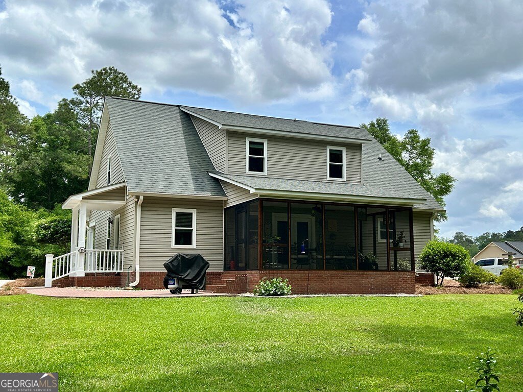 Deer Run - Residential