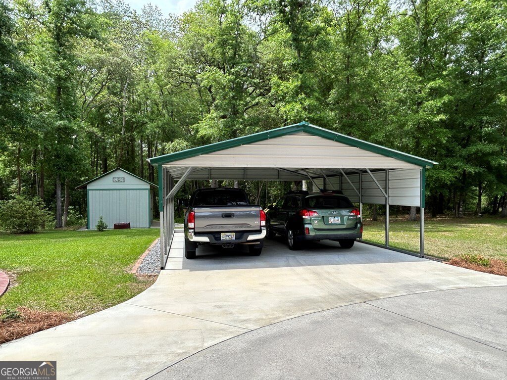 Deer Run - Residential