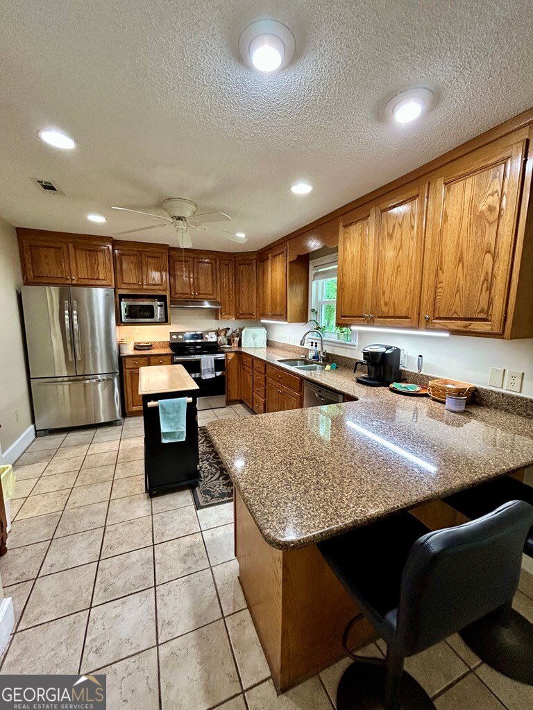 Deer Run - Residential