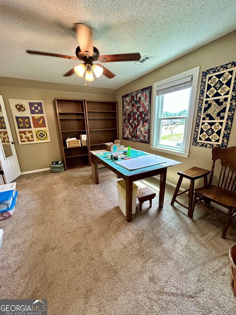 Deer Run - Residential