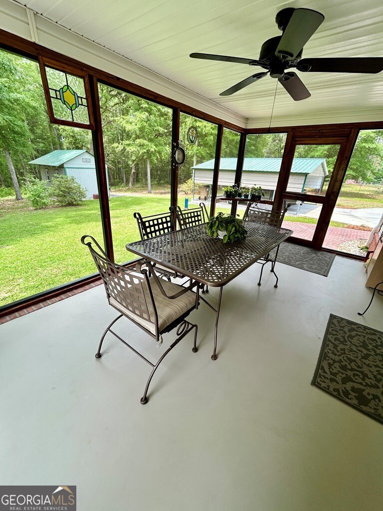 Deer Run - Residential