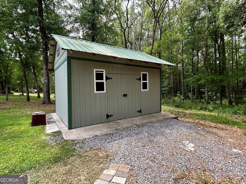 Deer Run - Residential