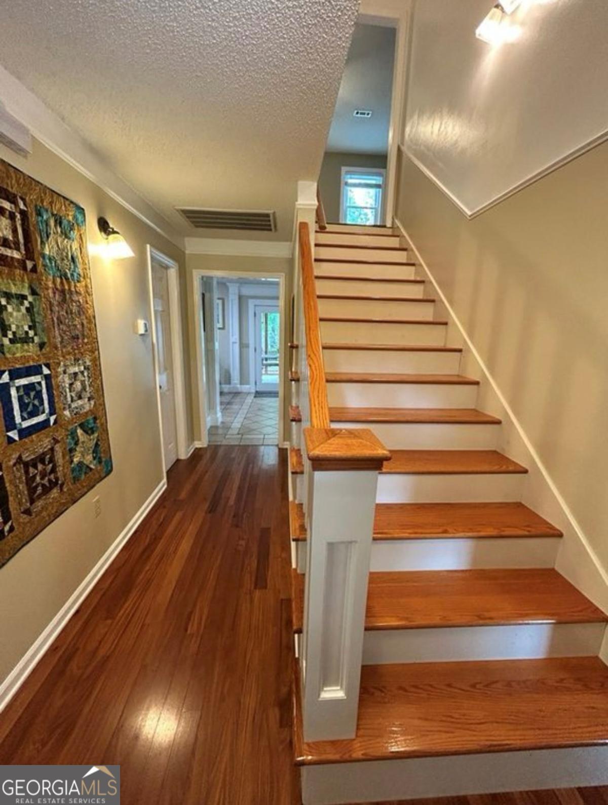 Deer Run - Residential